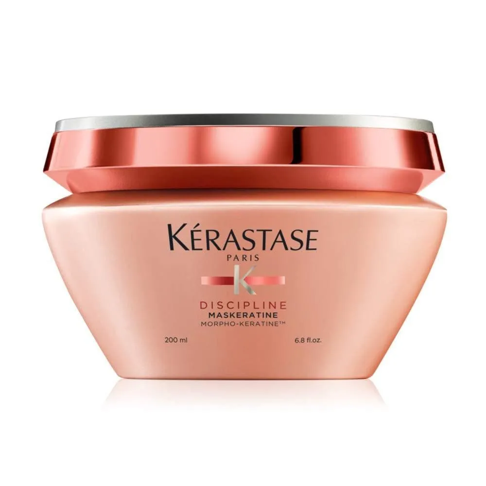 Mascarilla Kerastase Discipline Maskeratine