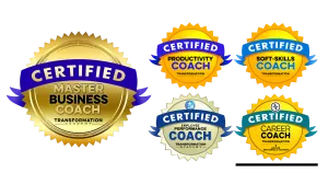 Master Business Coach Certification (Corporate)