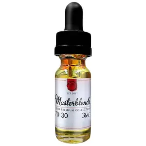 Masterblends Essex Premium Collection - Stars & Stripes