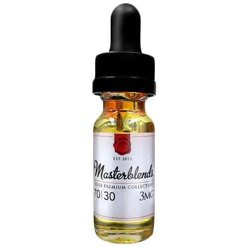 Masterblends Essex Premium Collection - Stars & Stripes