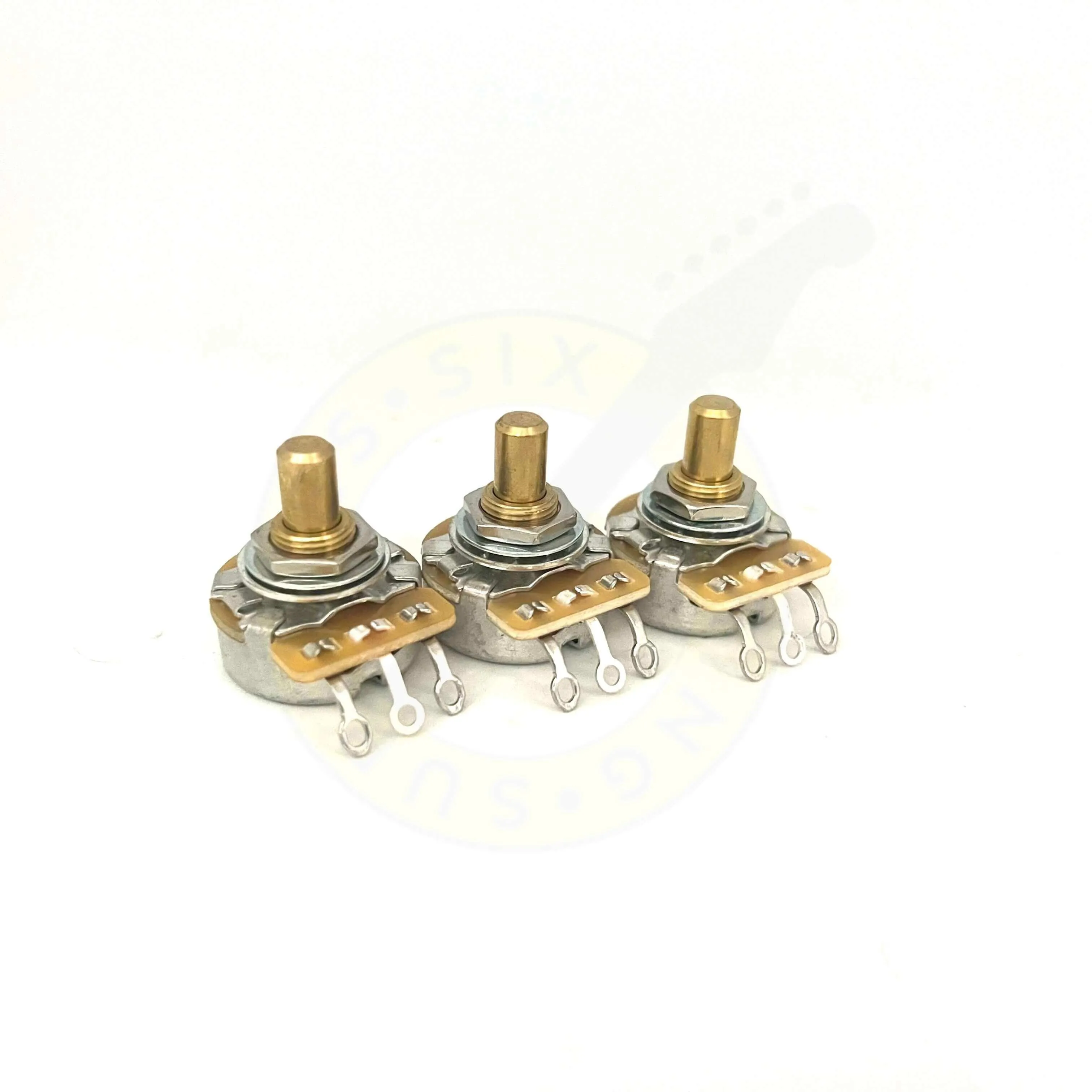 Matched SSS Premium® CTS Pots