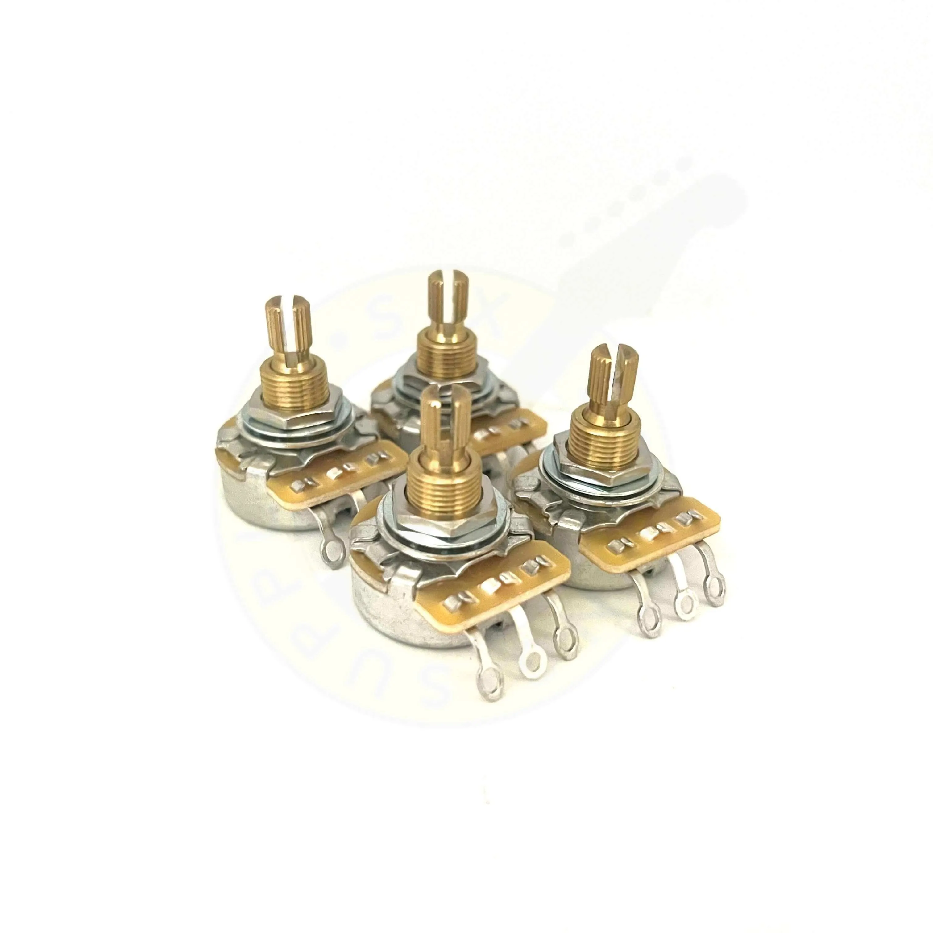 Matched SSS Premium® CTS Pots