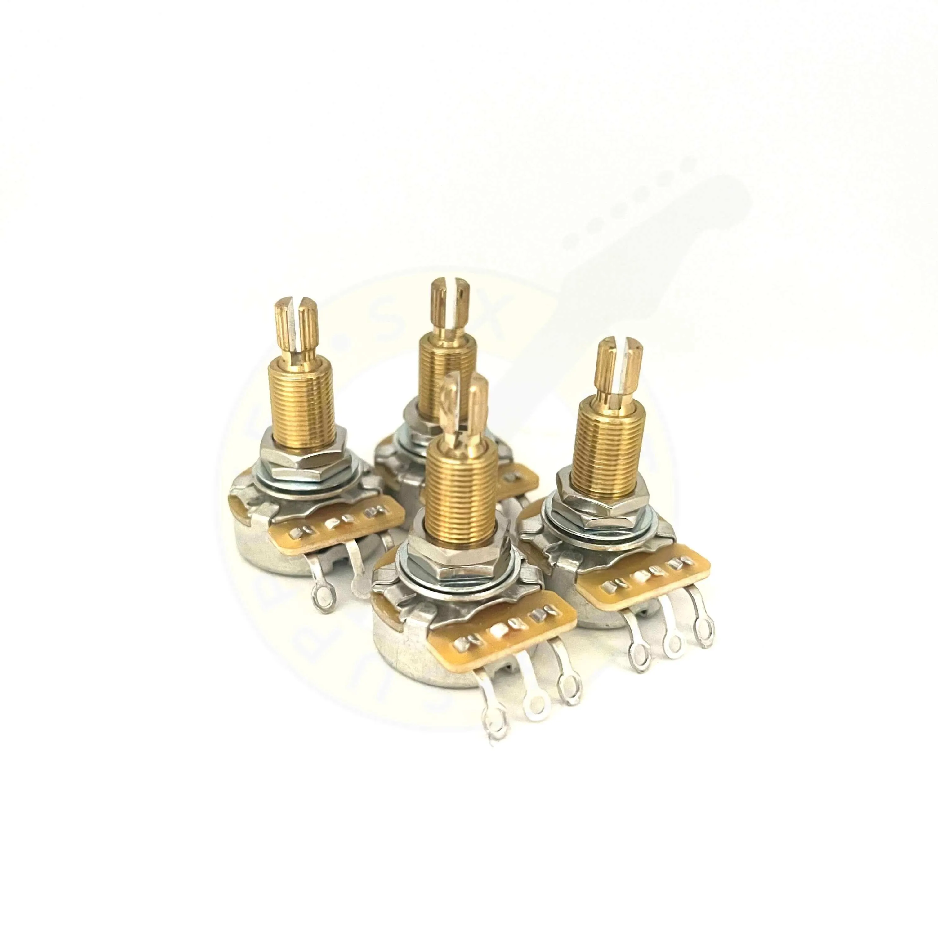 Matched SSS Premium® CTS Pots