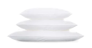 Matouk - Libero Pillow - Firm - White