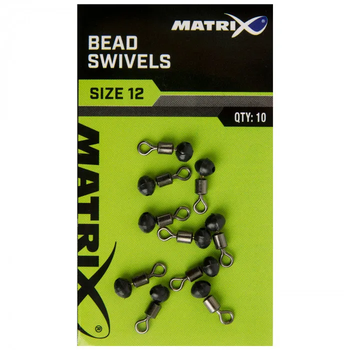MATRIX Swivels