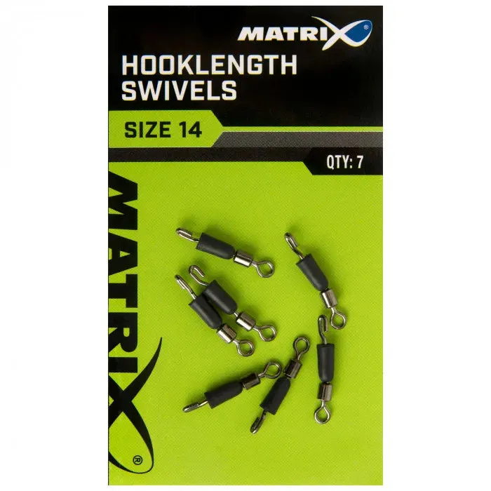 MATRIX Swivels
