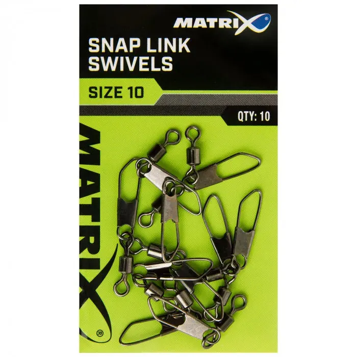 MATRIX Swivels