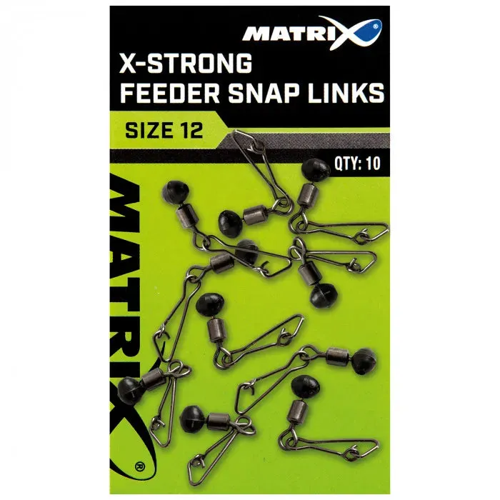 MATRIX Swivels