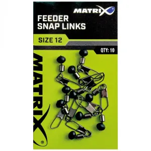 MATRIX Swivels