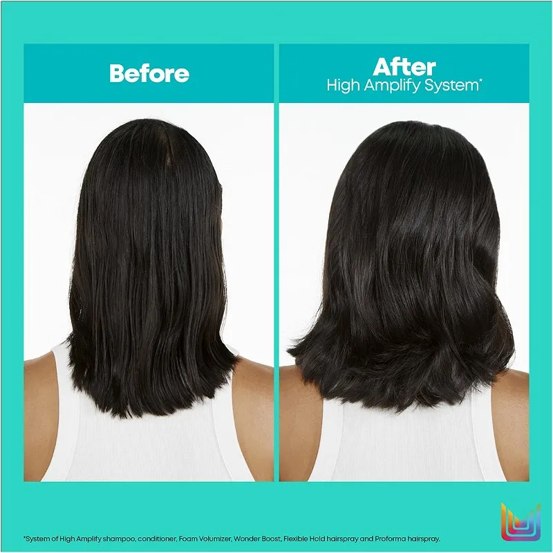 Matrix Total Results High Amplify Proforma Firm Hold Hairspray