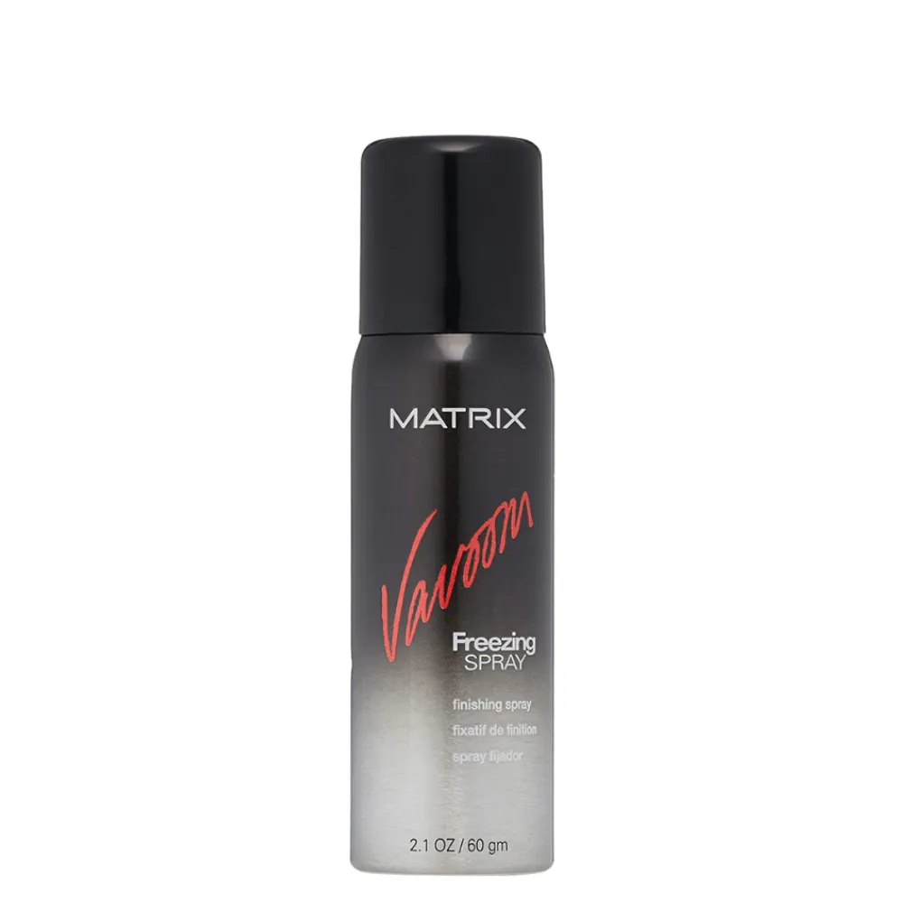 Matrix Vavoom Freezing Spray