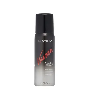 Matrix Vavoom Freezing Spray