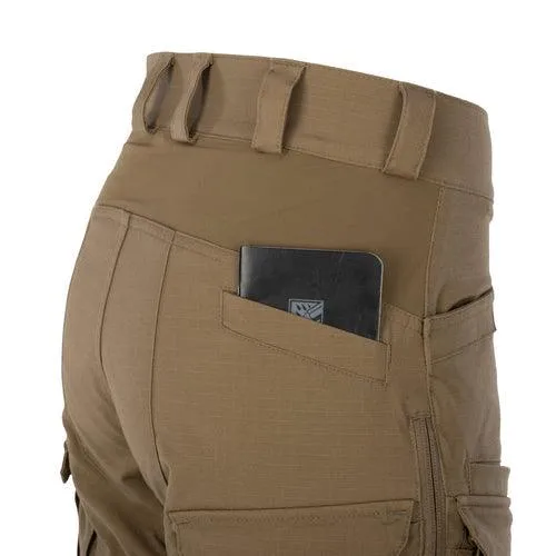 MCDU Pants DYNYCO - RAL 7013