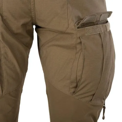 MCDU Pants DYNYCO - RAL 7013