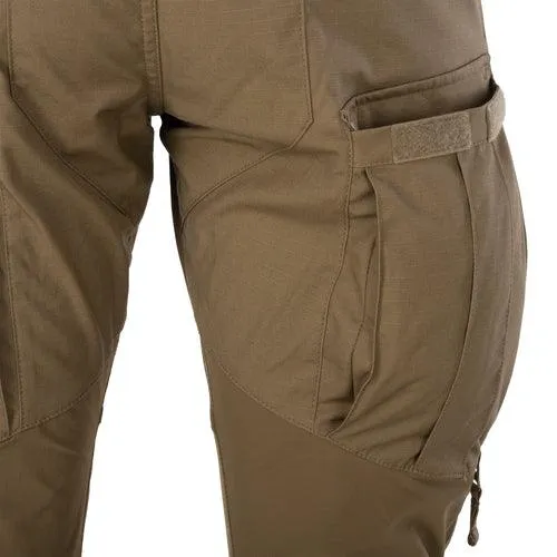 MCDU Pants DYNYCO - RAL 7013
