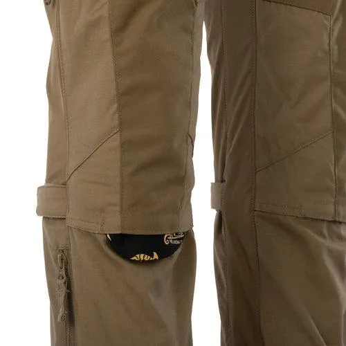 MCDU Pants DYNYCO - RAL 7013