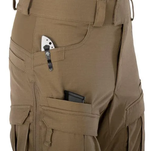 MCDU Pants DYNYCO - RAL 7013