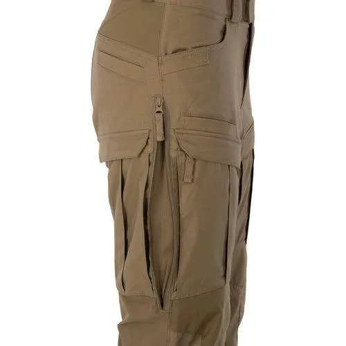 MCDU Pants DYNYCO - RAL 7013