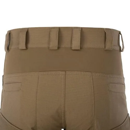 MCDU Pants DYNYCO - RAL 7013