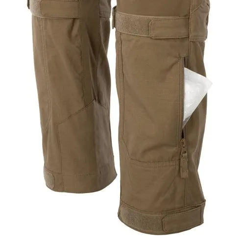 MCDU Pants DYNYCO - RAL 7013