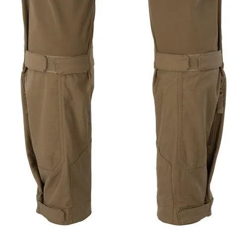 MCDU Pants DYNYCO - RAL 7013