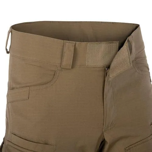 MCDU Pants DYNYCO - RAL 7013
