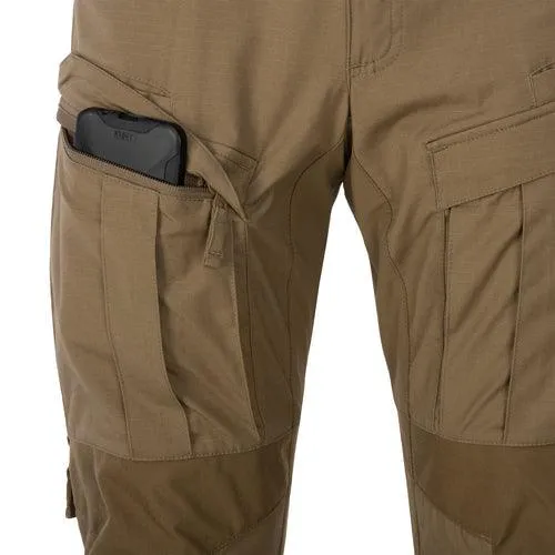 MCDU Pants DYNYCO - RAL 7013