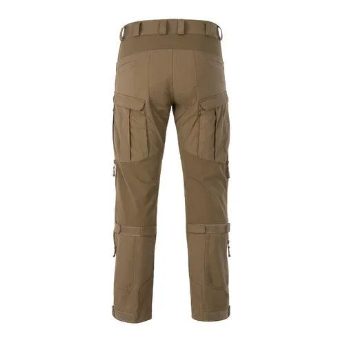 MCDU Pants DYNYCO - RAL 7013