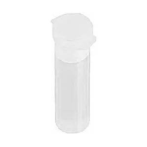Measuring Vial 1.5oz