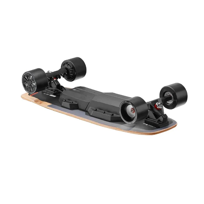 Meepo MINI 5 Electric Mini Skateboard and Pennyboard