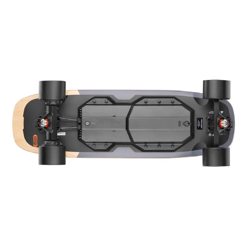 Meepo MINI 5 Electric Mini Skateboard and Pennyboard