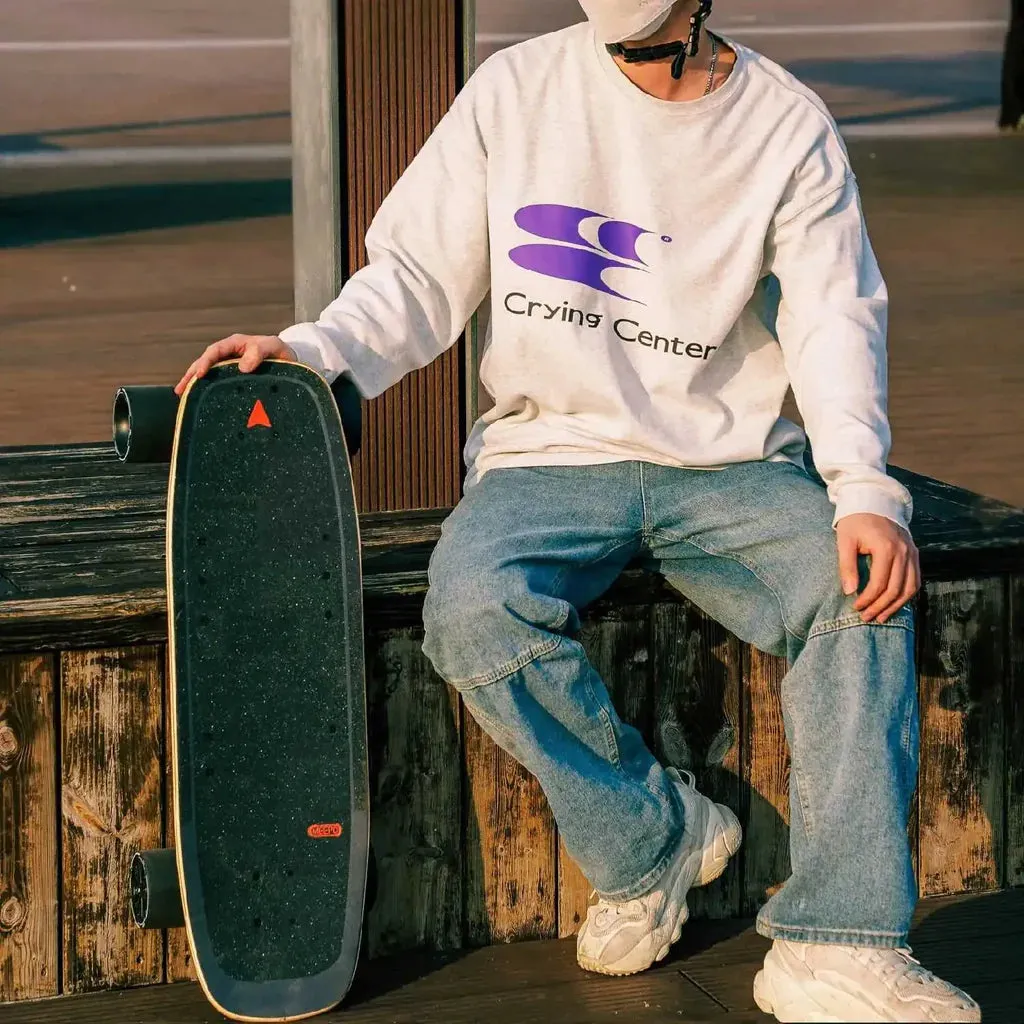 Meepo MINI 5 Electric Mini Skateboard and Pennyboard