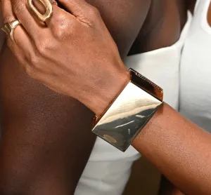 MEESHA ARM CUFF
