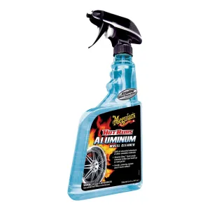 Meguiar's Hot Rims Aluminium Wheel Cleaner
