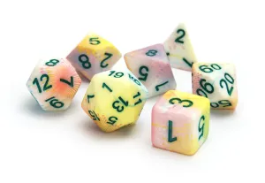 Melted Dice | Firework
