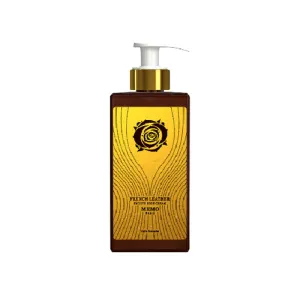 MEMO CUIRS NOMADES FRENCH LEATHER FOR UNISEX SMOOTH BODY CREAM 250 ml