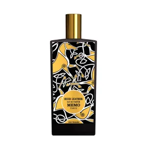 Memo Irish Leather 75ml