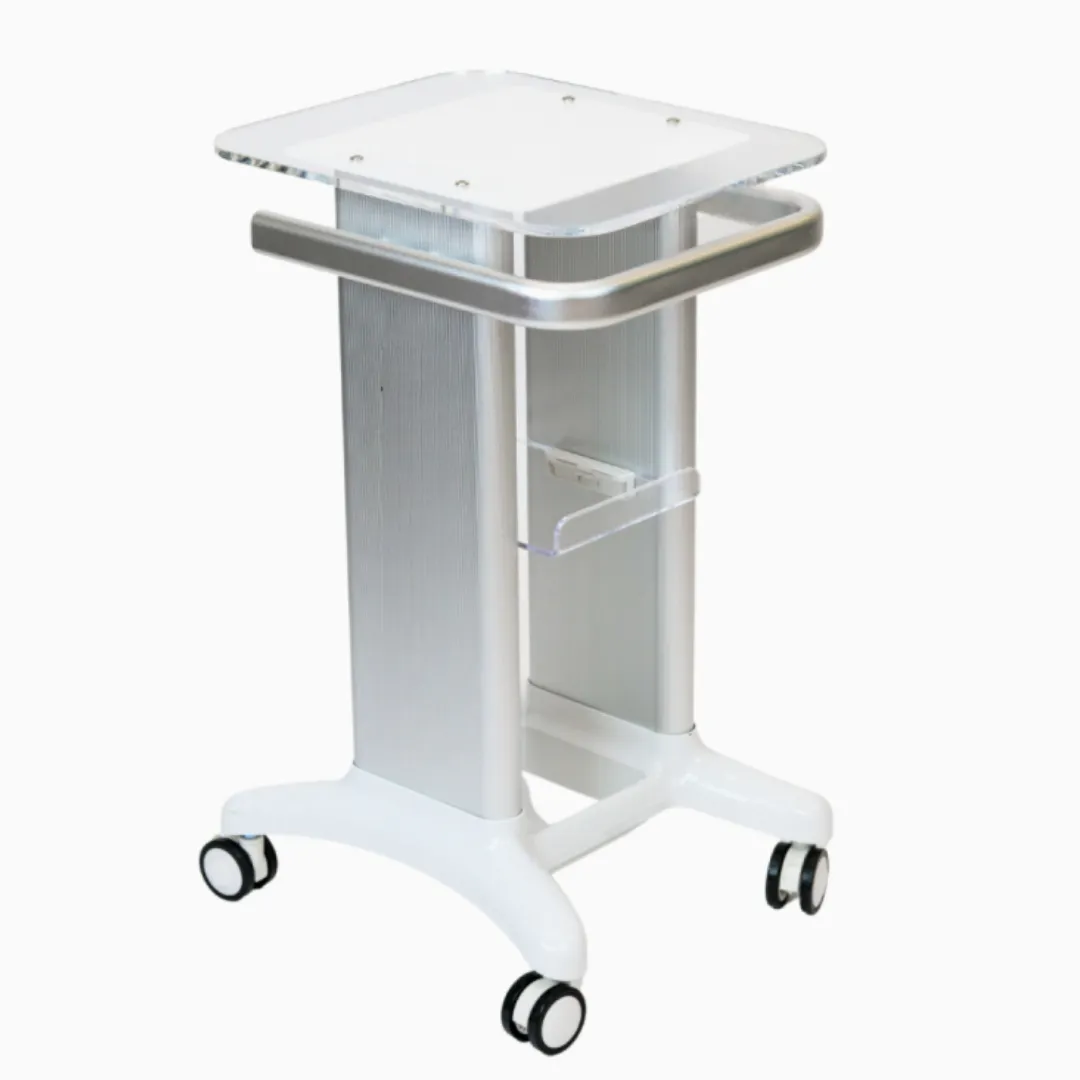 MemphisCart Premium Spa Trolley