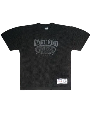 Mercer Jersey Tee