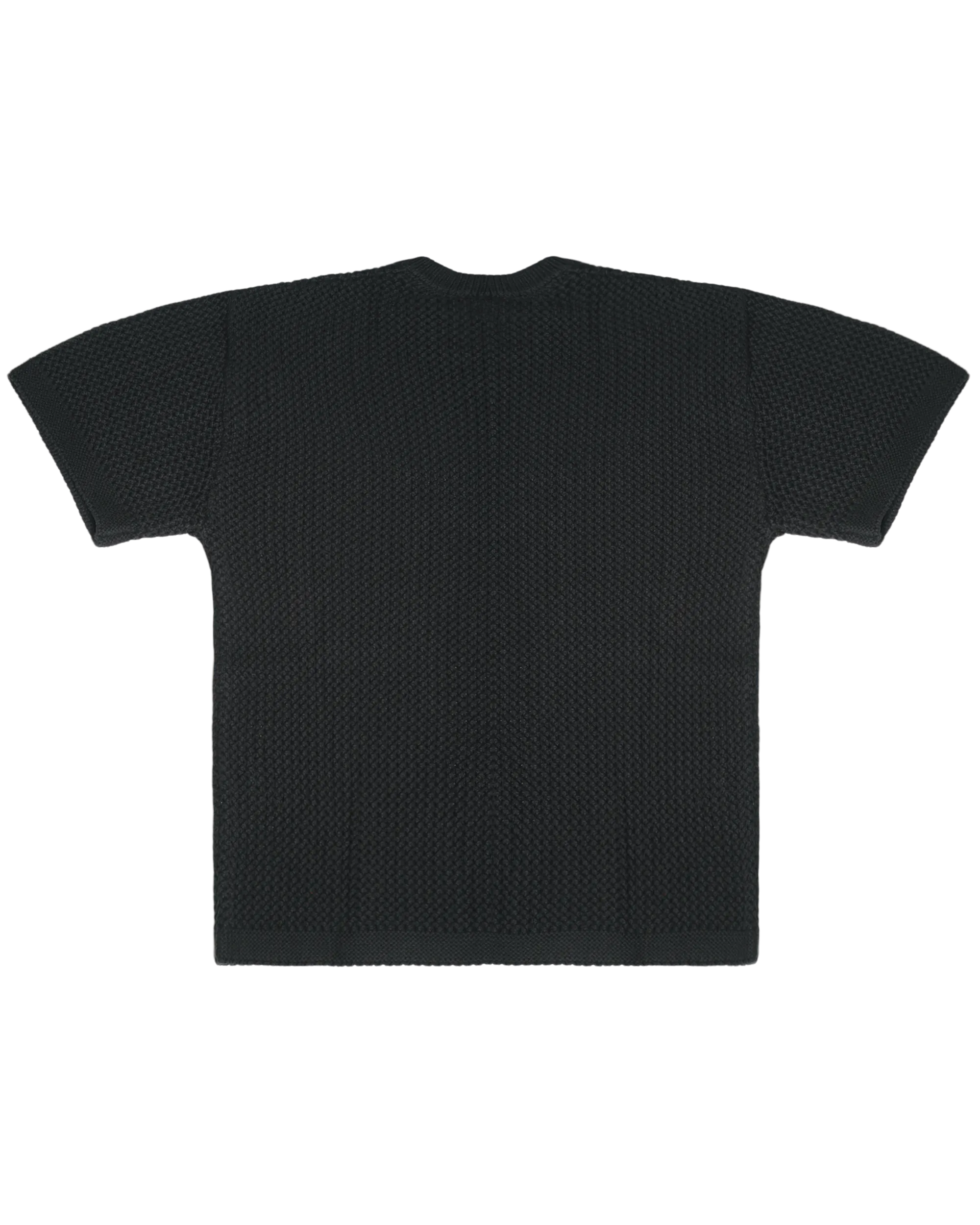 Mercer Jersey Tee