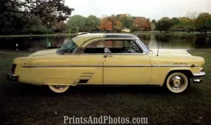 Mercury 54 Sun Valley  4388