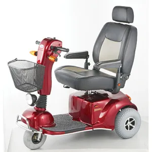 Merits S331 Pioneer 9  Electric Scooter