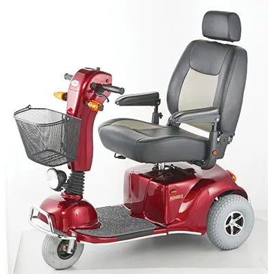 Merits S331 Pioneer 9  Electric Scooter
