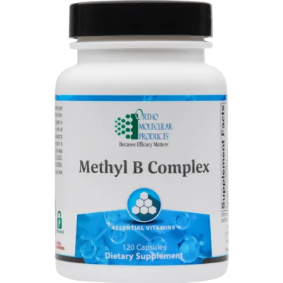 Methyl B Complex
