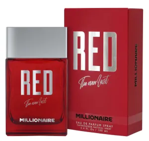 Millonaire Red New Lust 100ml EDP