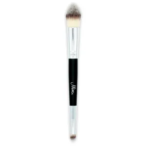 Mine. Deluxe Double Sided Blender Brush