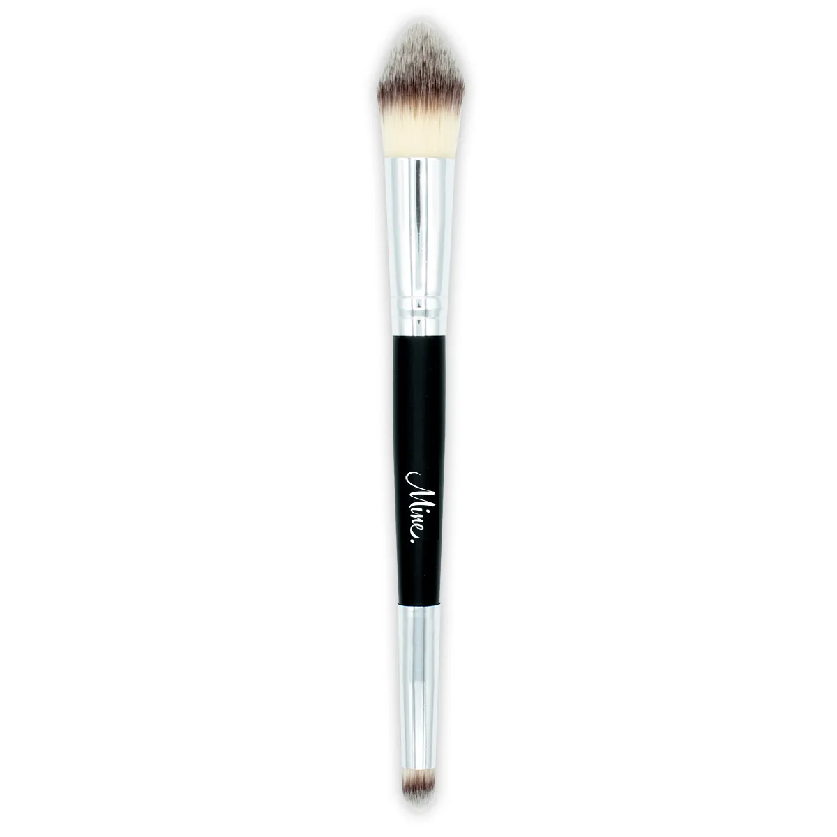 Mine. Deluxe Double Sided Blender Brush