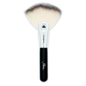 Mine. Deluxe Fan Brush