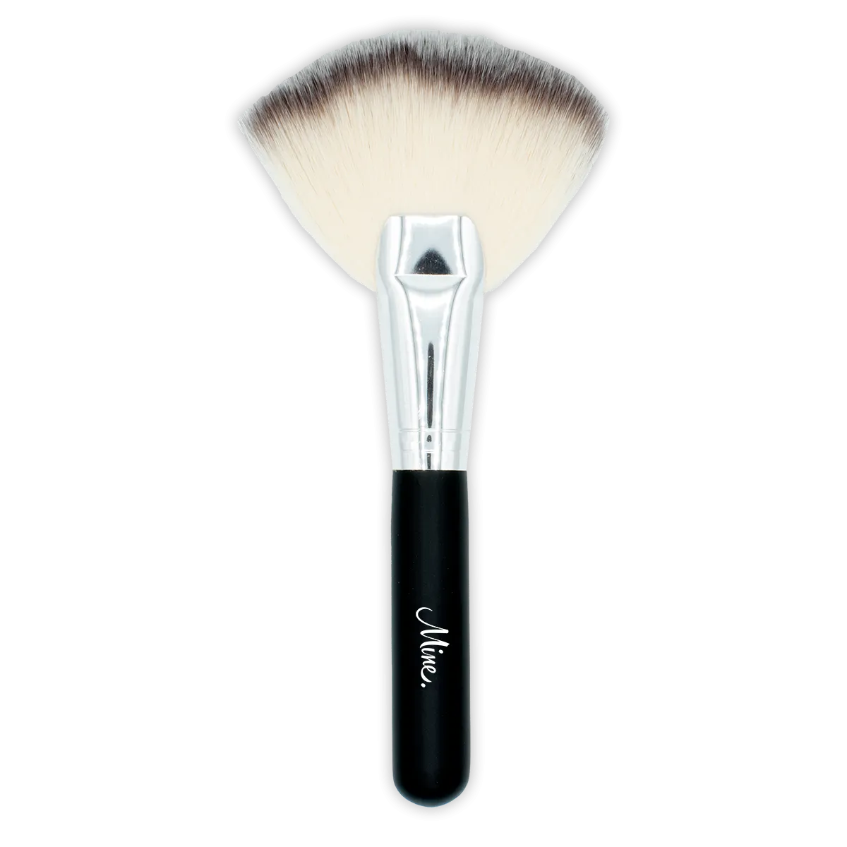 Mine. Deluxe Fan Brush