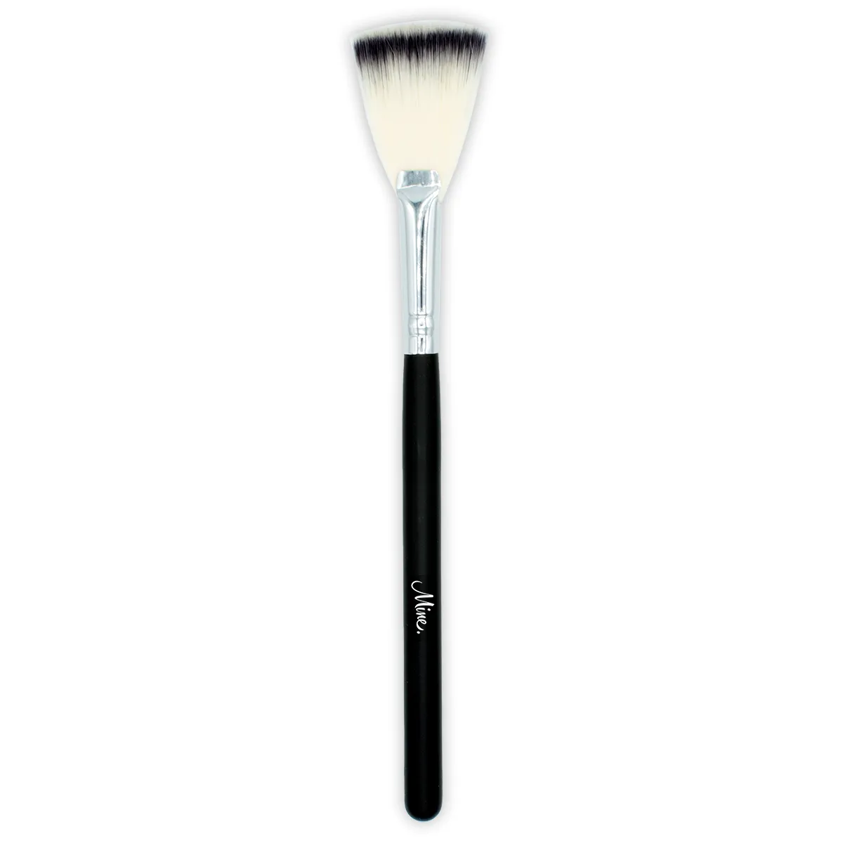 Mine. Deluxe Soft Highlight Fan Brush